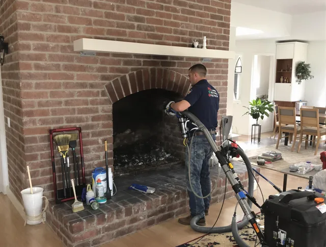 Chimney Cleaning service in Cuyahoga Falls, OH