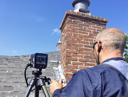 Chimney Inspection service in Cuyahoga Falls, OH