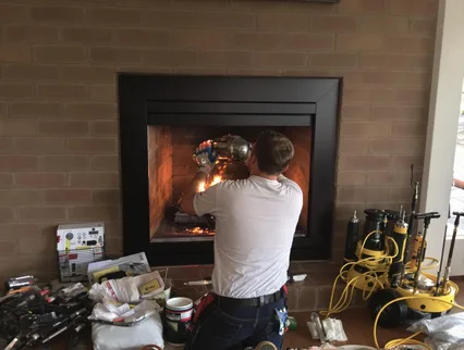 Chimney Liner Services service in Cuyahoga Falls, OH